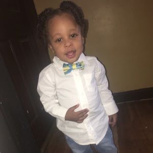 Meet your Posher, Othyus